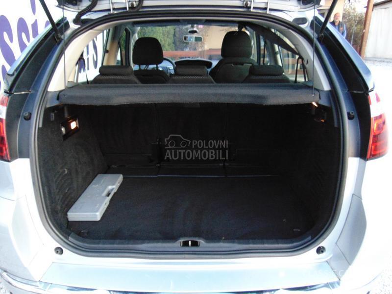 Citroen C4 Picasso 1.6 HDI