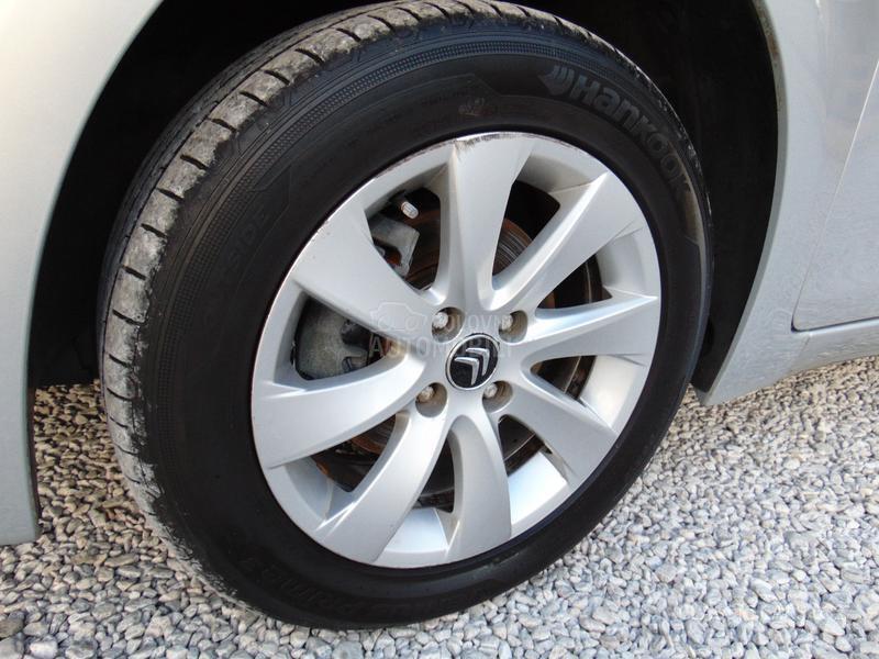 Citroen C4 Picasso 1.6 HDI