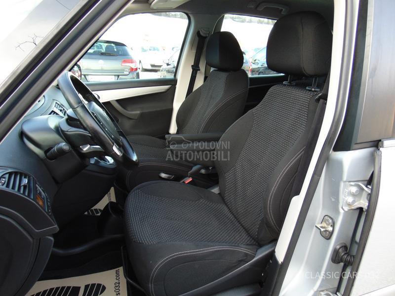 Citroen C4 Picasso 1.6 HDI