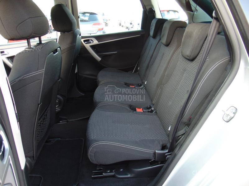 Citroen C4 Picasso 1.6 HDI