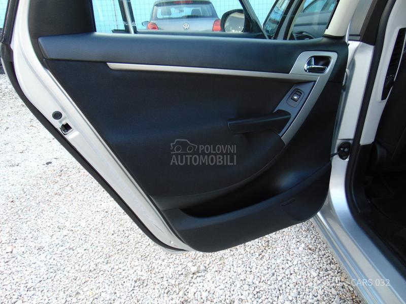 Citroen C4 Picasso 1.6 HDI