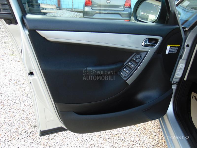 Citroen C4 Picasso 1.6 HDI