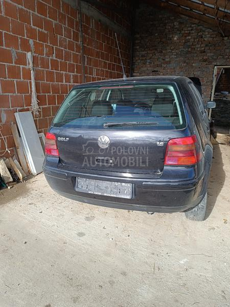 Delovi za 1.6 benzinac