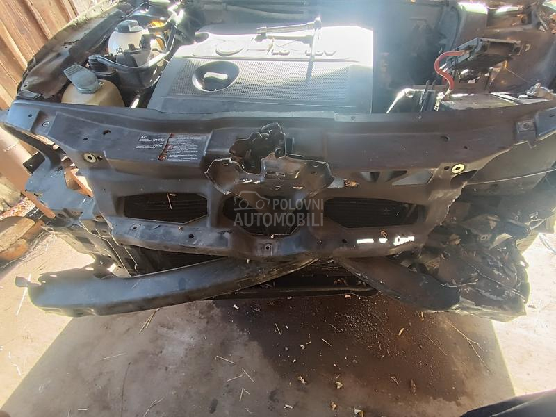 Delovi za 1.6 benzinac