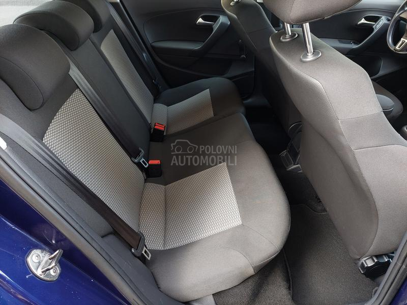 Volkswagen Polo 1.2TDI/ N A V I/