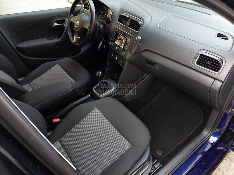 Volkswagen Polo 1.2TDI/ N A V I/