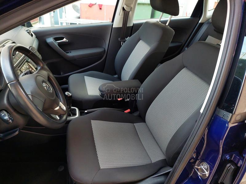 Volkswagen Polo 1.2TDI/ N A V I/