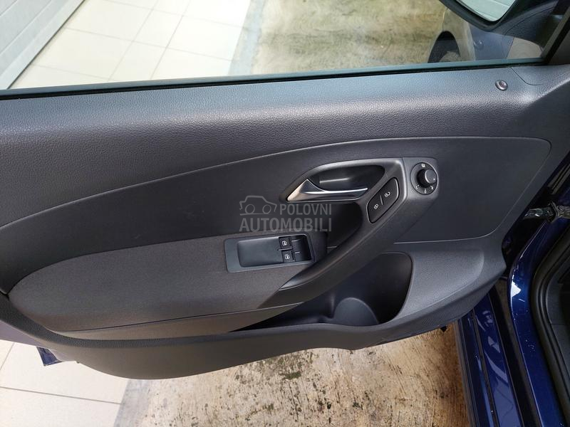 Volkswagen Polo 1.2TDI/ N A V I/