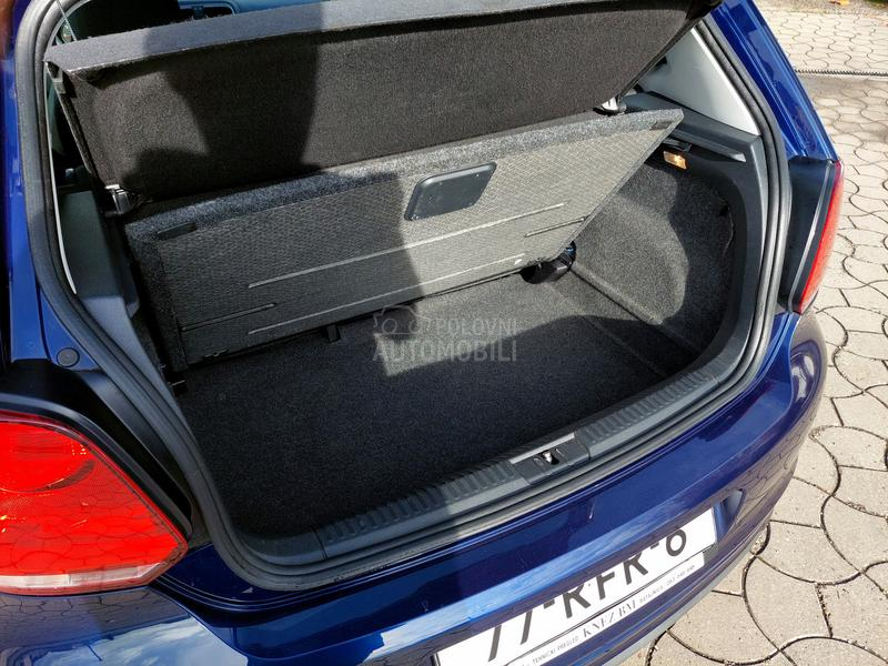 Volkswagen Polo 1.2TDI/ N A V I/