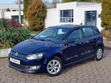 Volkswagen Polo 1.2TDI/ N A V I/
