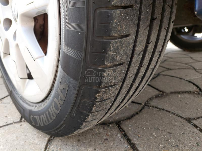 Volkswagen Polo 1.2TDI/ N A V I/