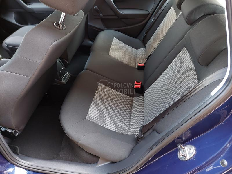 Volkswagen Polo 1.2TDI/ N A V I/