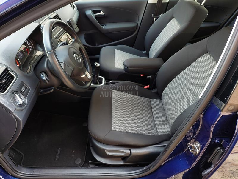 Volkswagen Polo 1.2TDI/ N A V I/