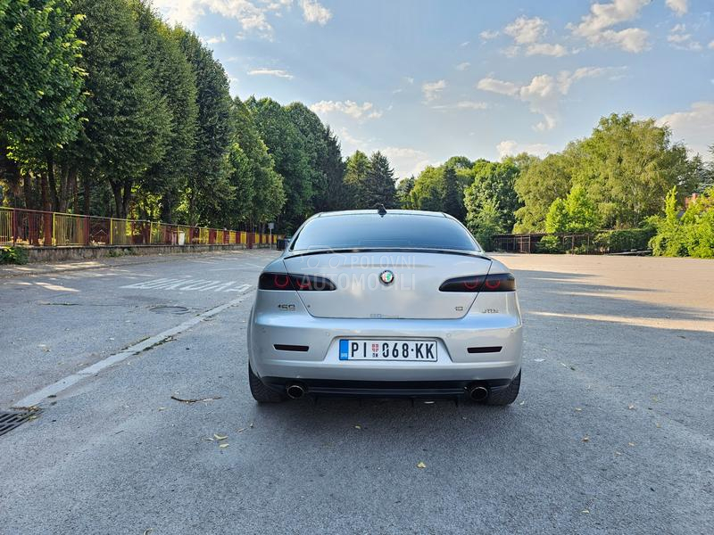 Alfa Romeo 159 1.9 JTDM