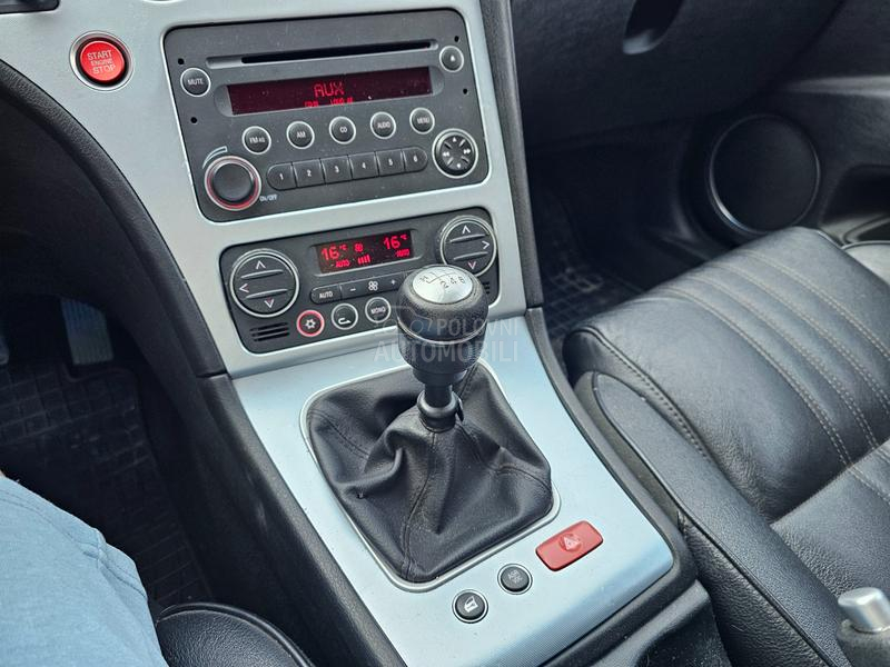 Alfa Romeo 159 1.9 JTDM