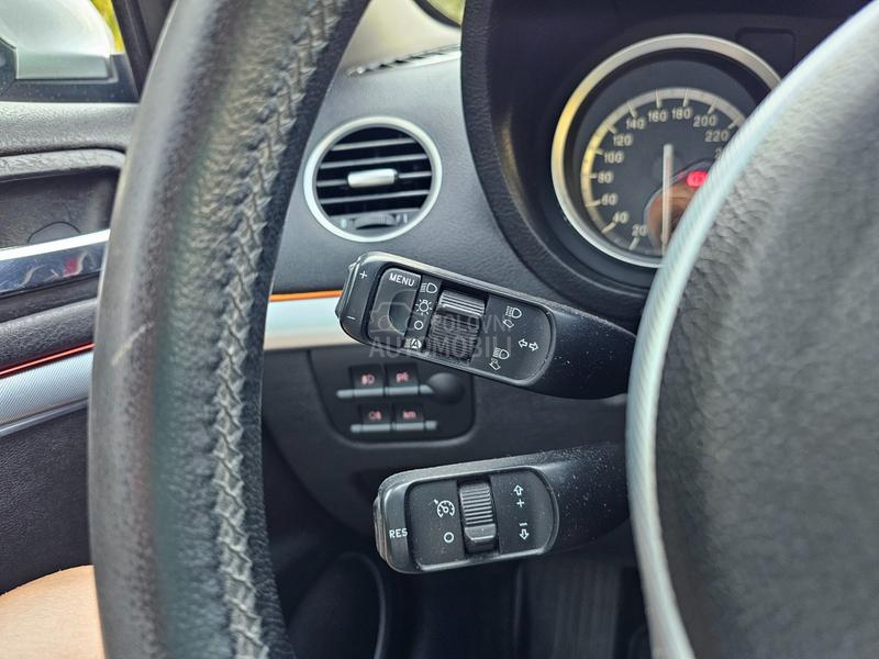 Alfa Romeo 159 1.9 JTDM