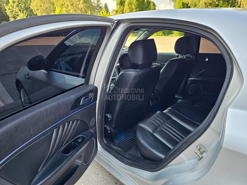 Alfa Romeo 159 1.9 JTDM