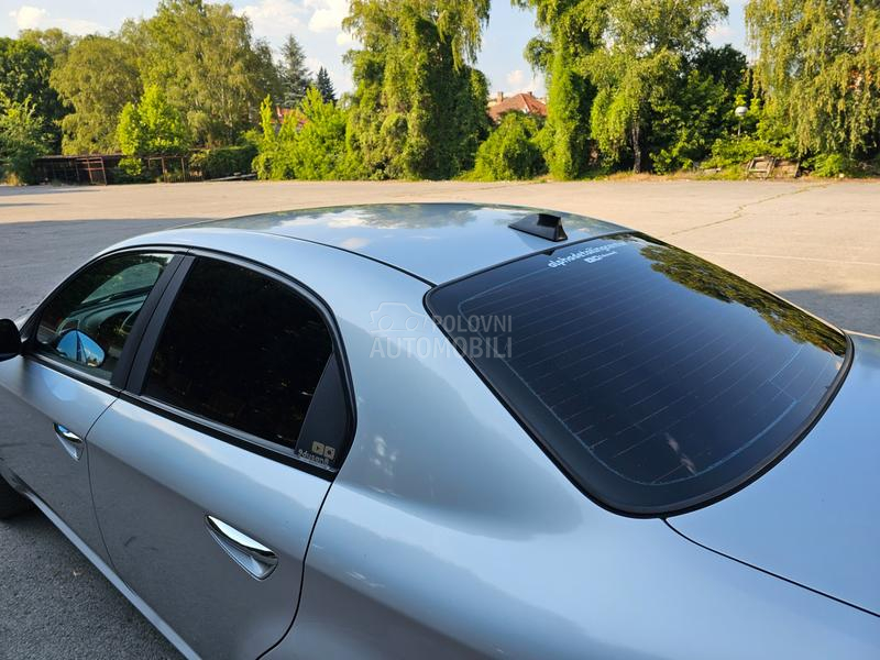 Alfa Romeo 159 1.9 JTDM