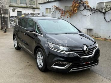 Renault Espace 1.6T