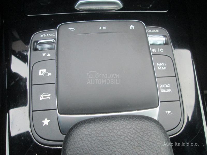 Mercedes Benz A 250 e phev eqpower