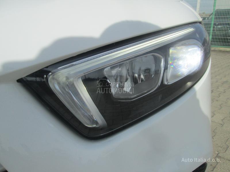 Mercedes Benz A 250 e phev eqpower