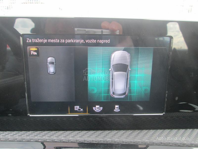 Mercedes Benz A 250 e phev eqpower