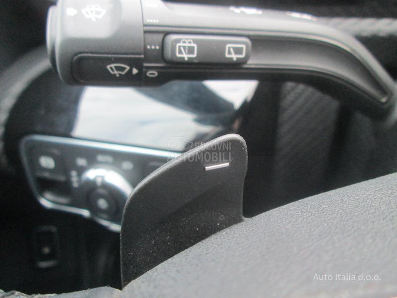 Mercedes Benz A 250 e phev eqpower