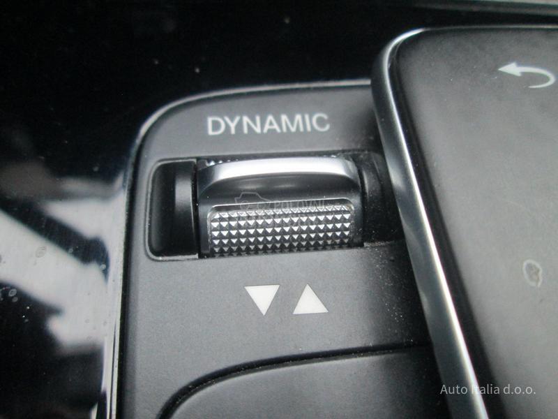 Mercedes Benz A 250 e phev eqpower