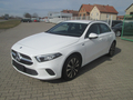 Mercedes Benz A 250 e phev eqpower