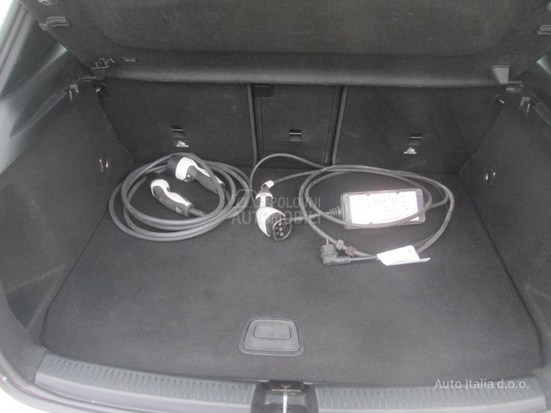 Mercedes Benz A 250 e phev eqpower