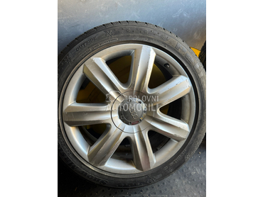 Aluminijumske felne Audi 19" 5 x 130