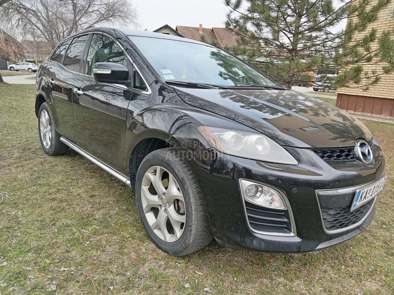 Mazda CX-7 