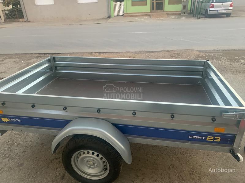 Vesta Akcija light 23 kiper
