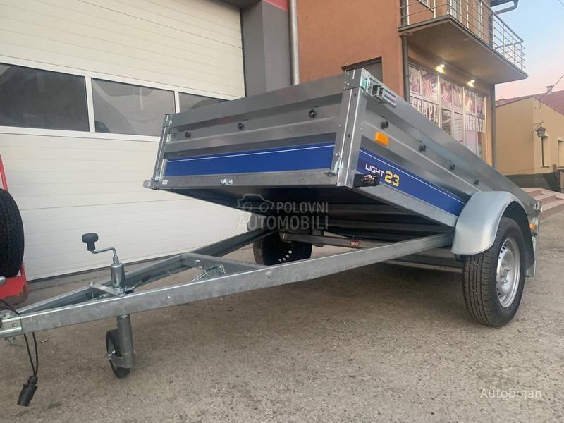 Vesta Akcija light 23 kiper