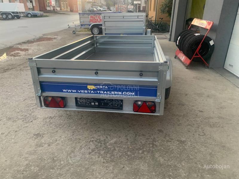 Vesta Akcija light 23 kiper