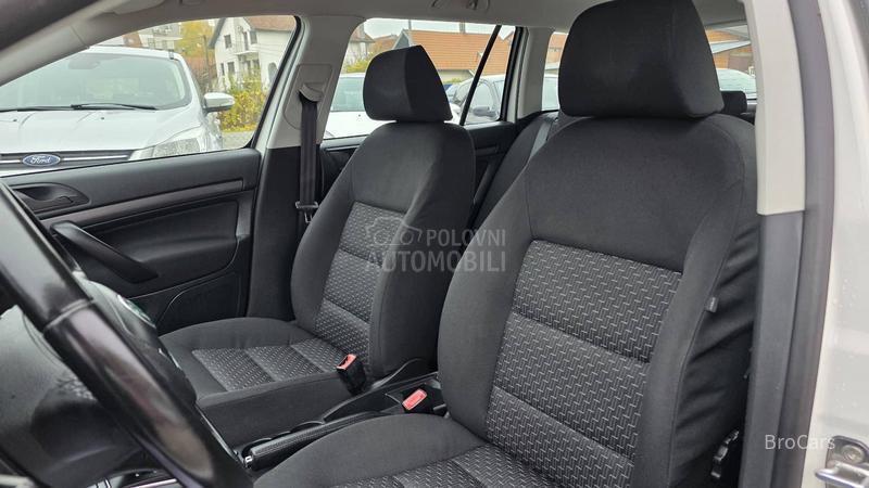 Škoda Octavia 1.4 A/T