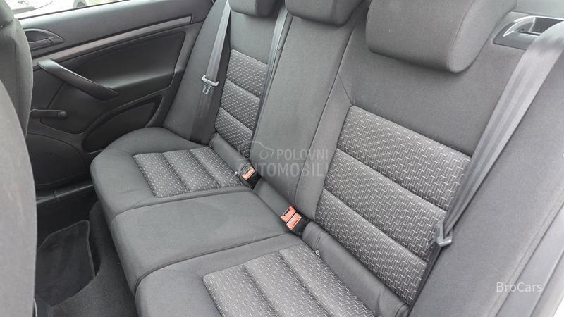 Škoda Octavia 1.4 A/T