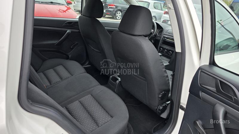 Škoda Octavia 1.4 A/T