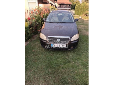 Fiat Croma 1.9 multijet
