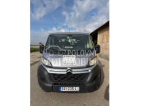 Citroen JUMPER 