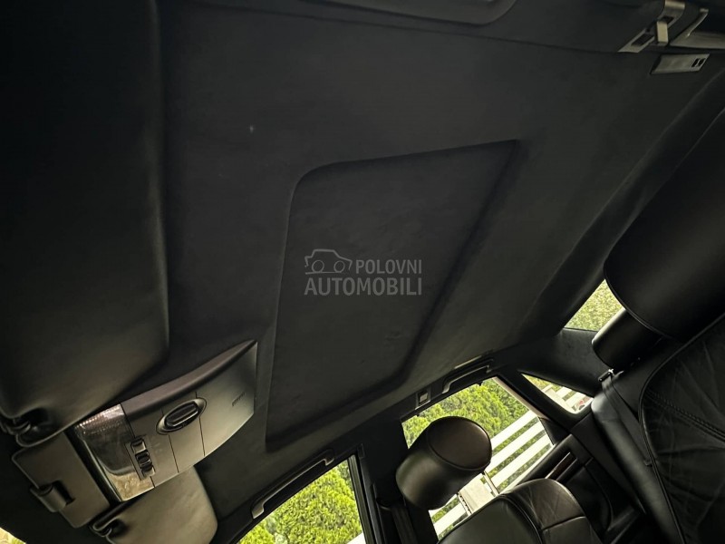 Audi A8 4.2 V8 Long Quattro