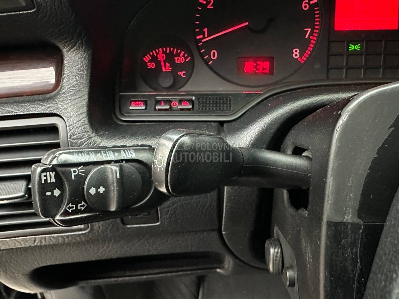 Audi A8 4.2 V8 Long Quattro