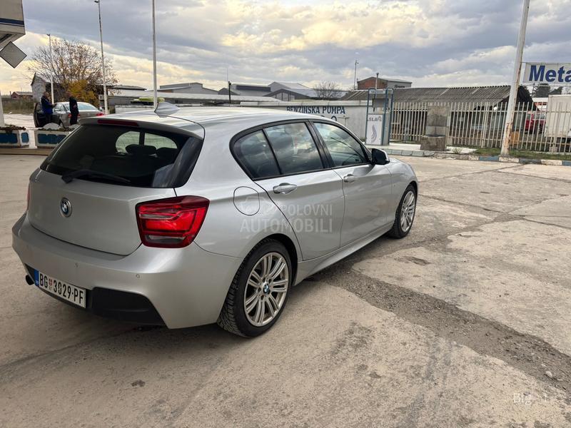 BMW 116 I
