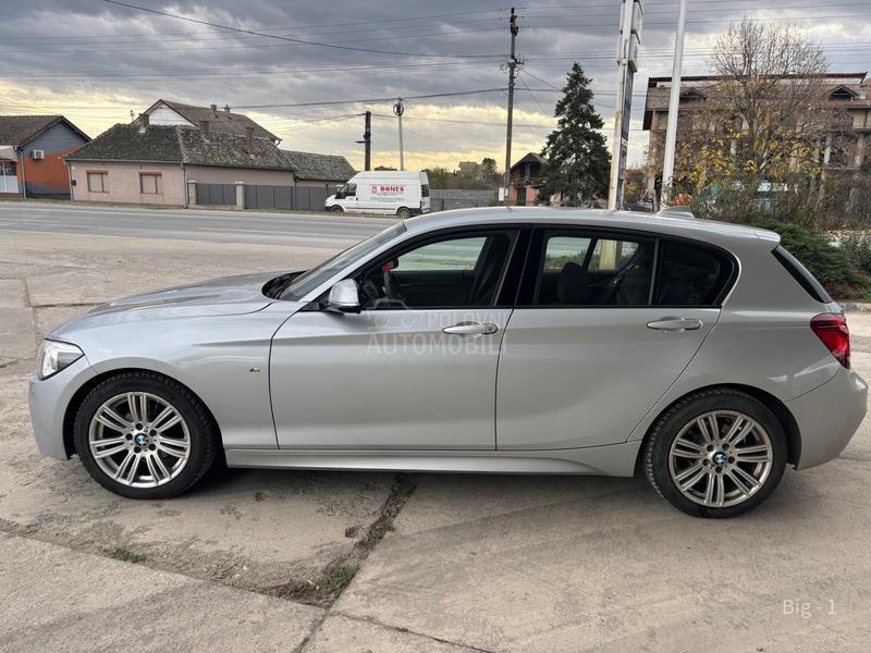 BMW 116 I