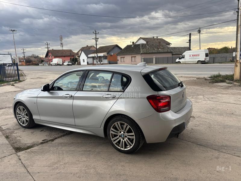 BMW 116 I
