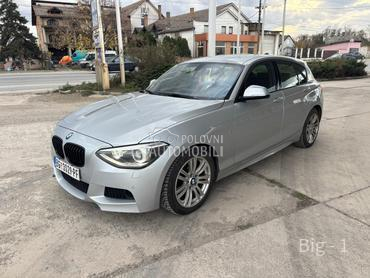 BMW 116 I
