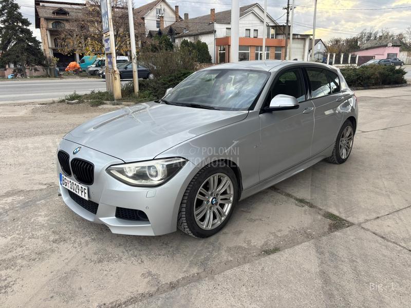 BMW 116 I