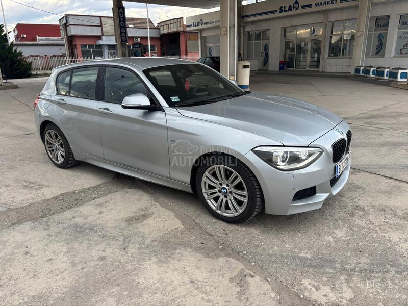BMW 116 I