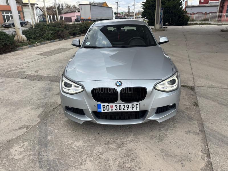 BMW 116 I