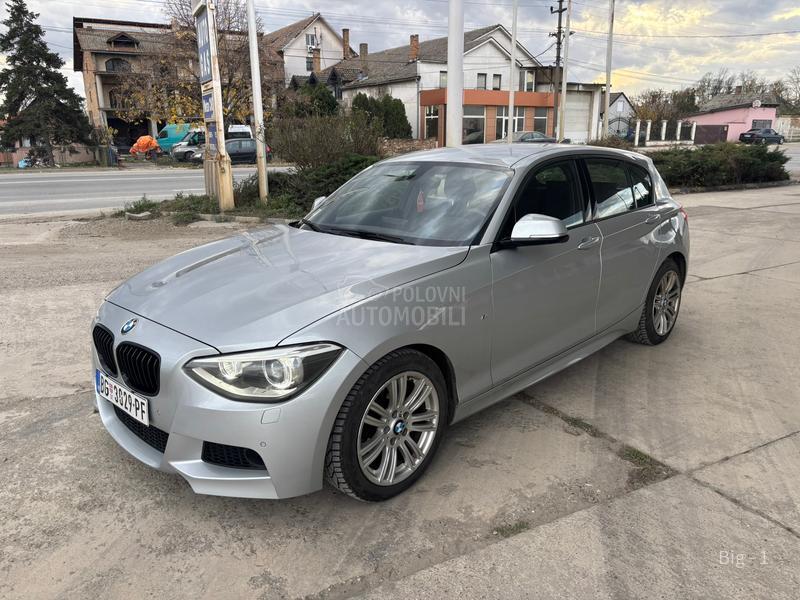 BMW 116 I